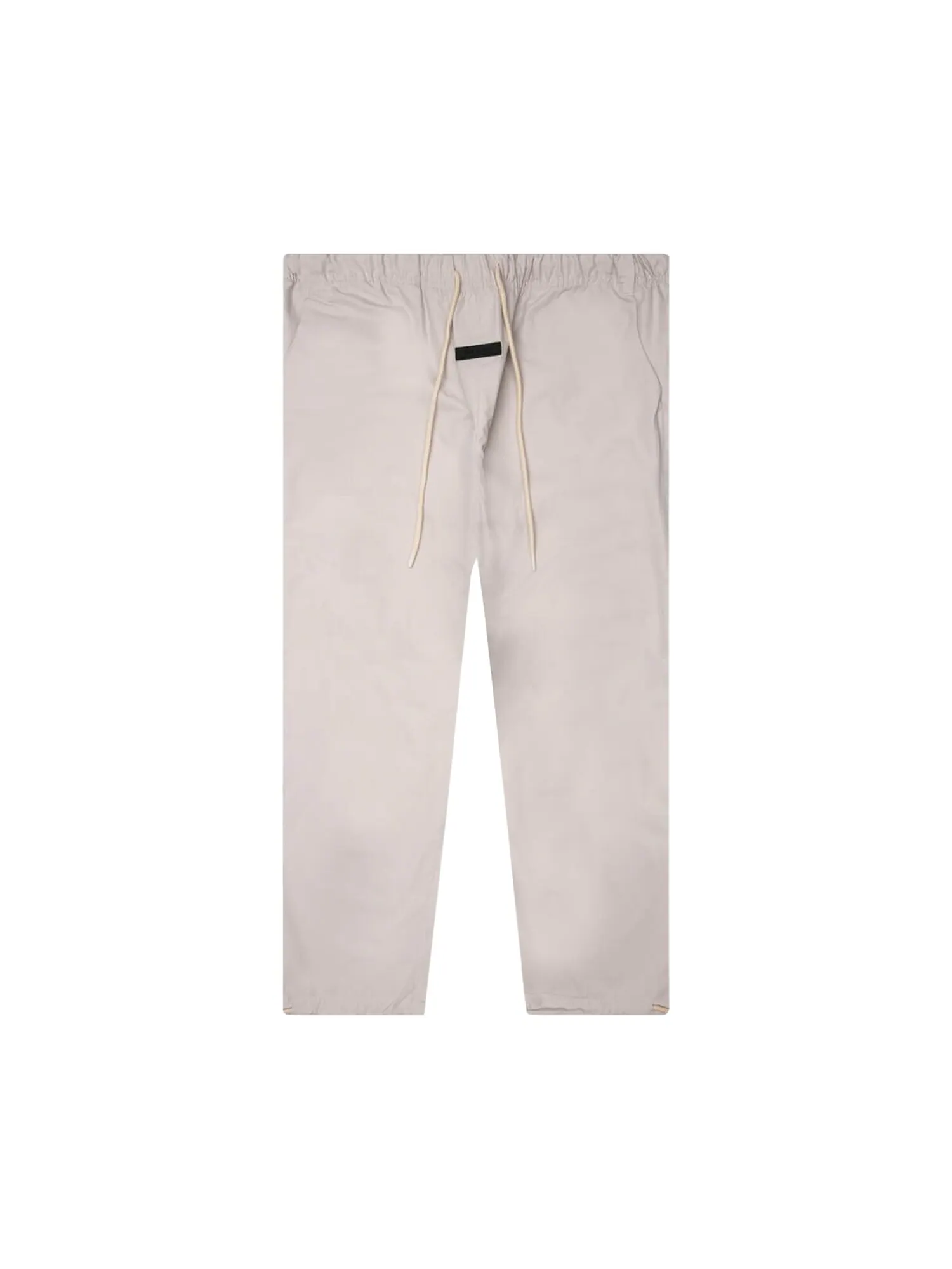 Свободные брюки Fear of God Essentials Серебряное облако — изображение 1 из 2, серебристый