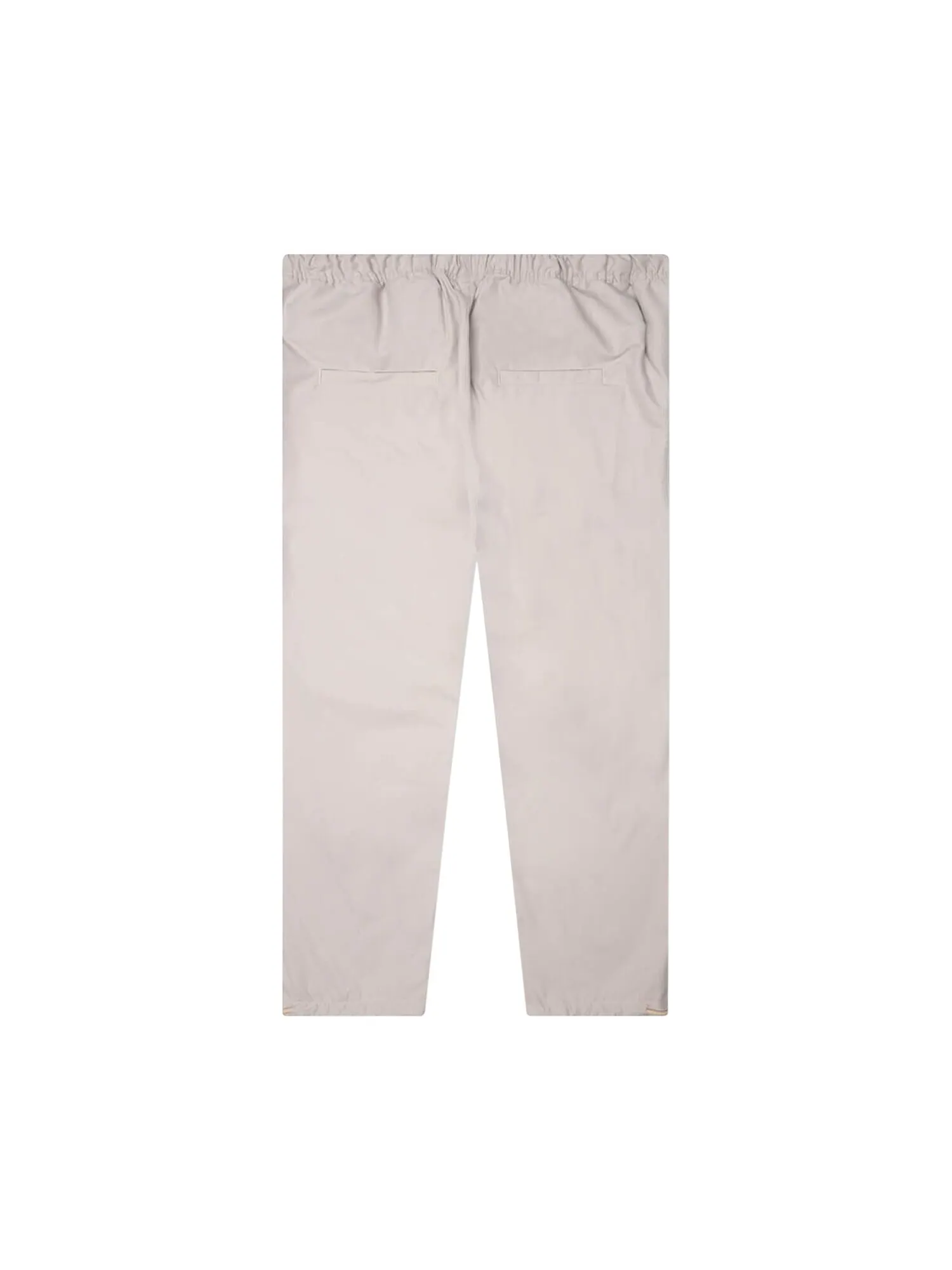 Свободные брюки Fear of God Essentials Серебряное облако — изображение 2 из 2, серебристый
