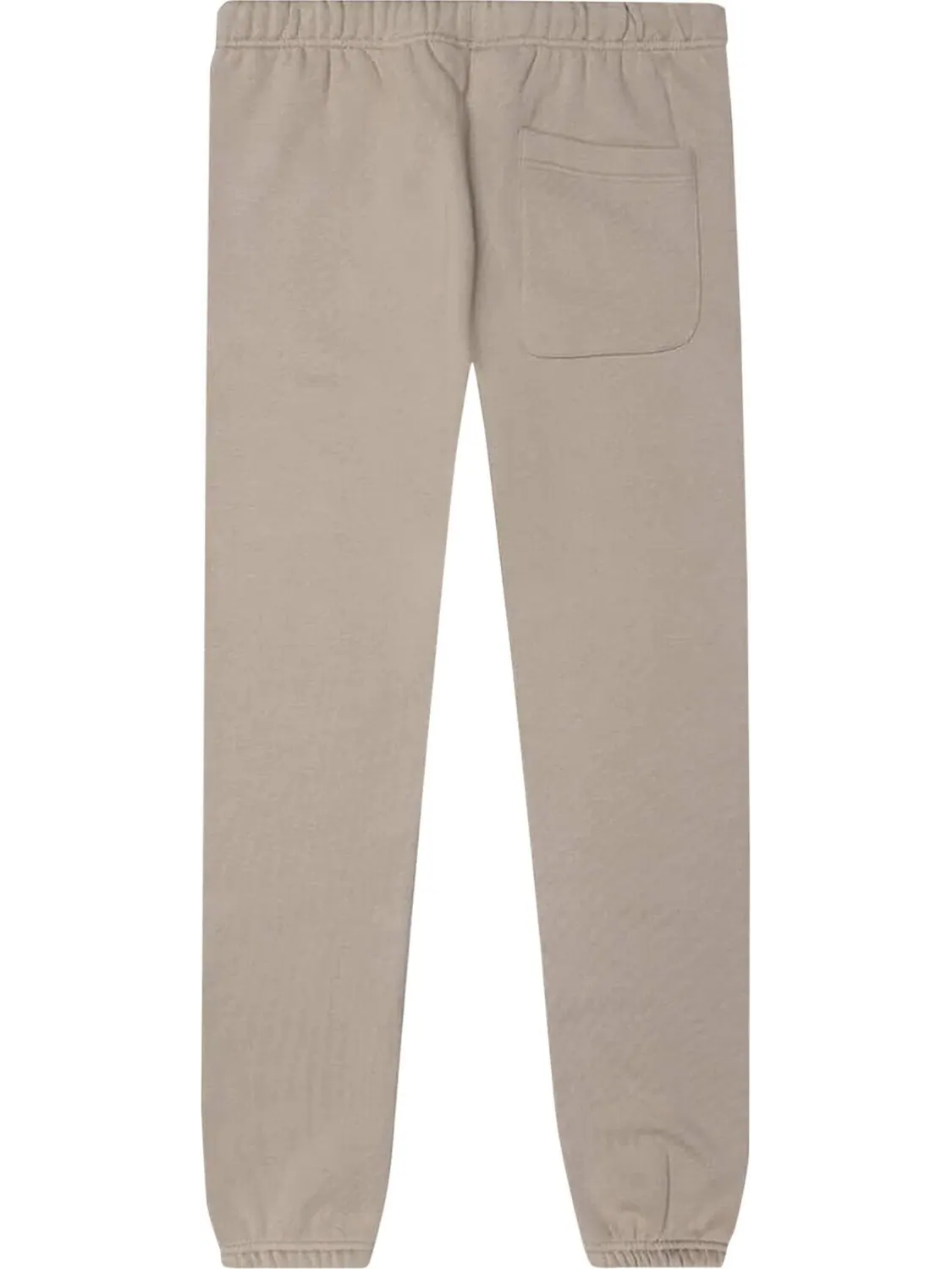 Спортивные брюки Fear of God Essentials Sweatpant 'Sage' — изображение 2 из 2, зеленый
