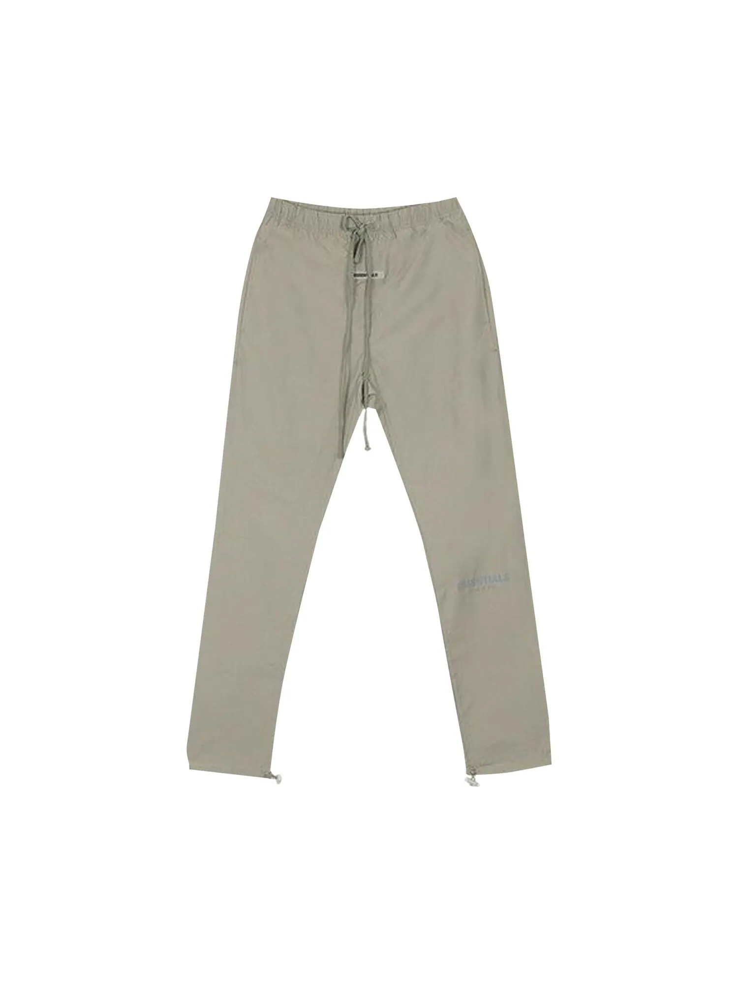 Спортивные брюки Fear of God Essentials — изображение 1 из 1, оливковый