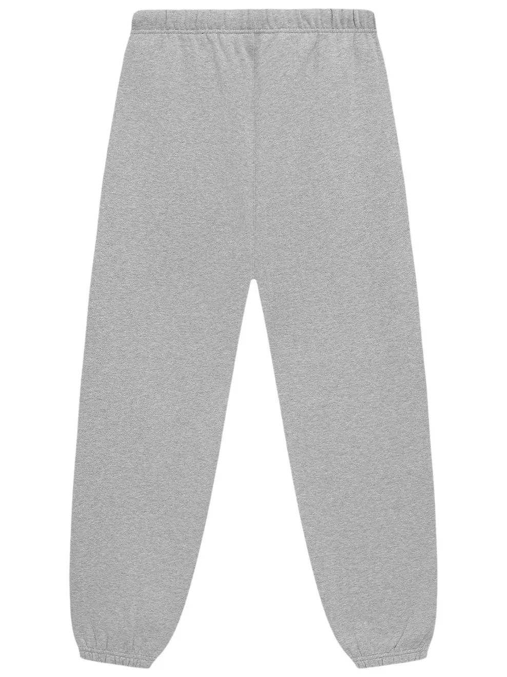Спортивные штаны Fear of God Essentials Fleece Sweatpant 'Light Heather Grey' — изображение 2 из 2, светлый серый