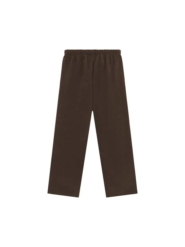 Брюки Fear of God Essentials Brushed Relaxed Pant — 2