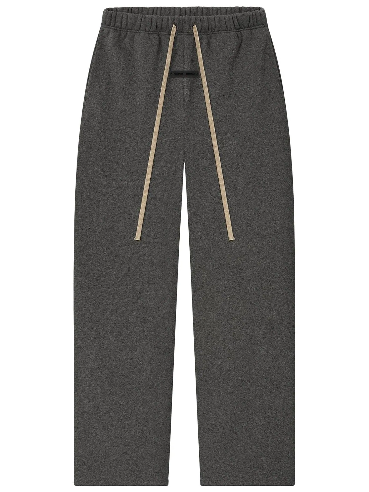 Спортивные брюки Fear of God Essentials Lounge Sweatpants — изображение 1 из 2, серый