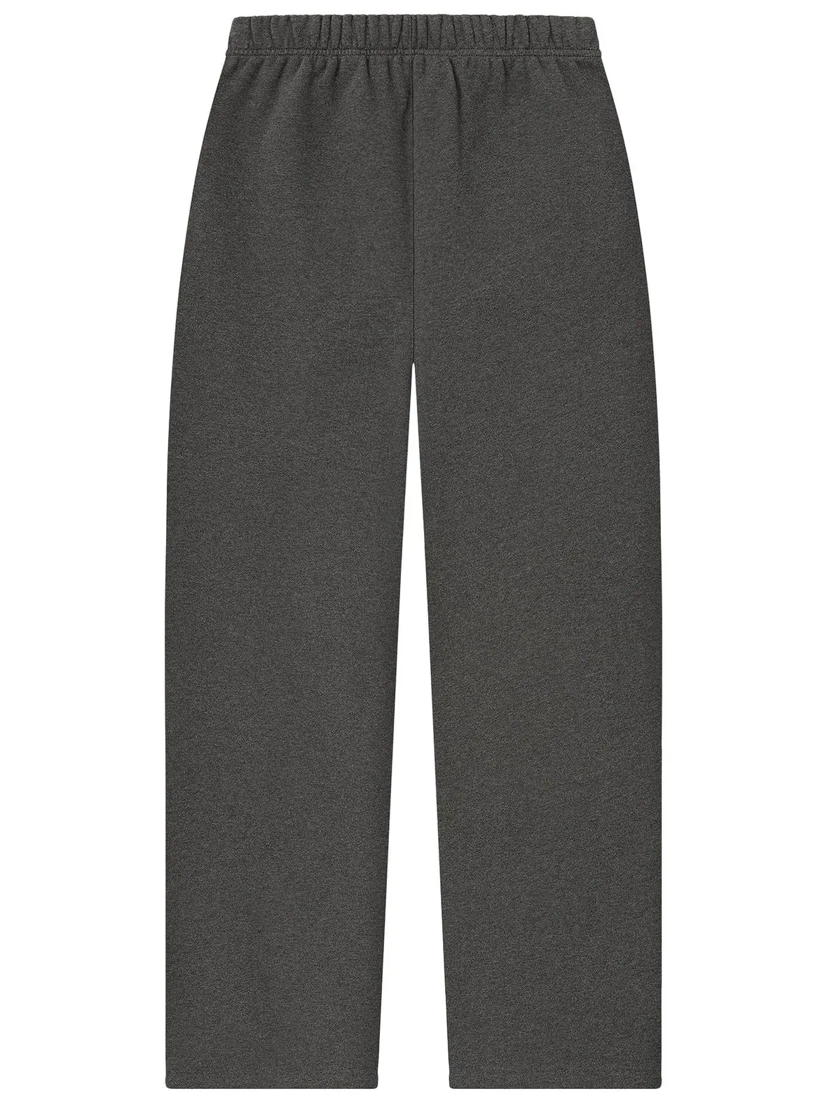Спортивные брюки Fear of God Essentials Lounge Sweatpants — изображение 2 из 2, серый