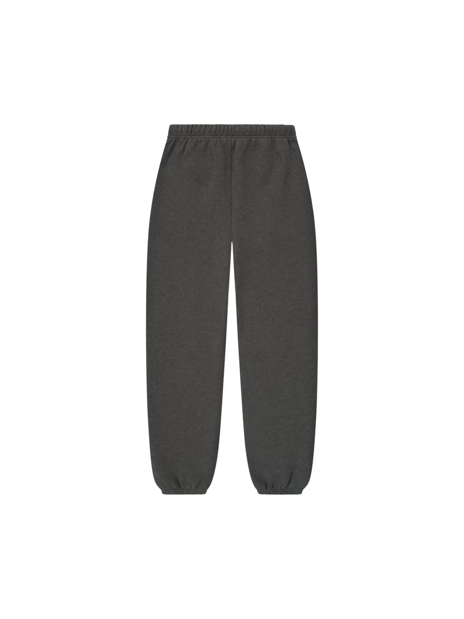 Классические женские спортивные штаны Fear of God Essentials — изображение 2 из 2, темно-серый