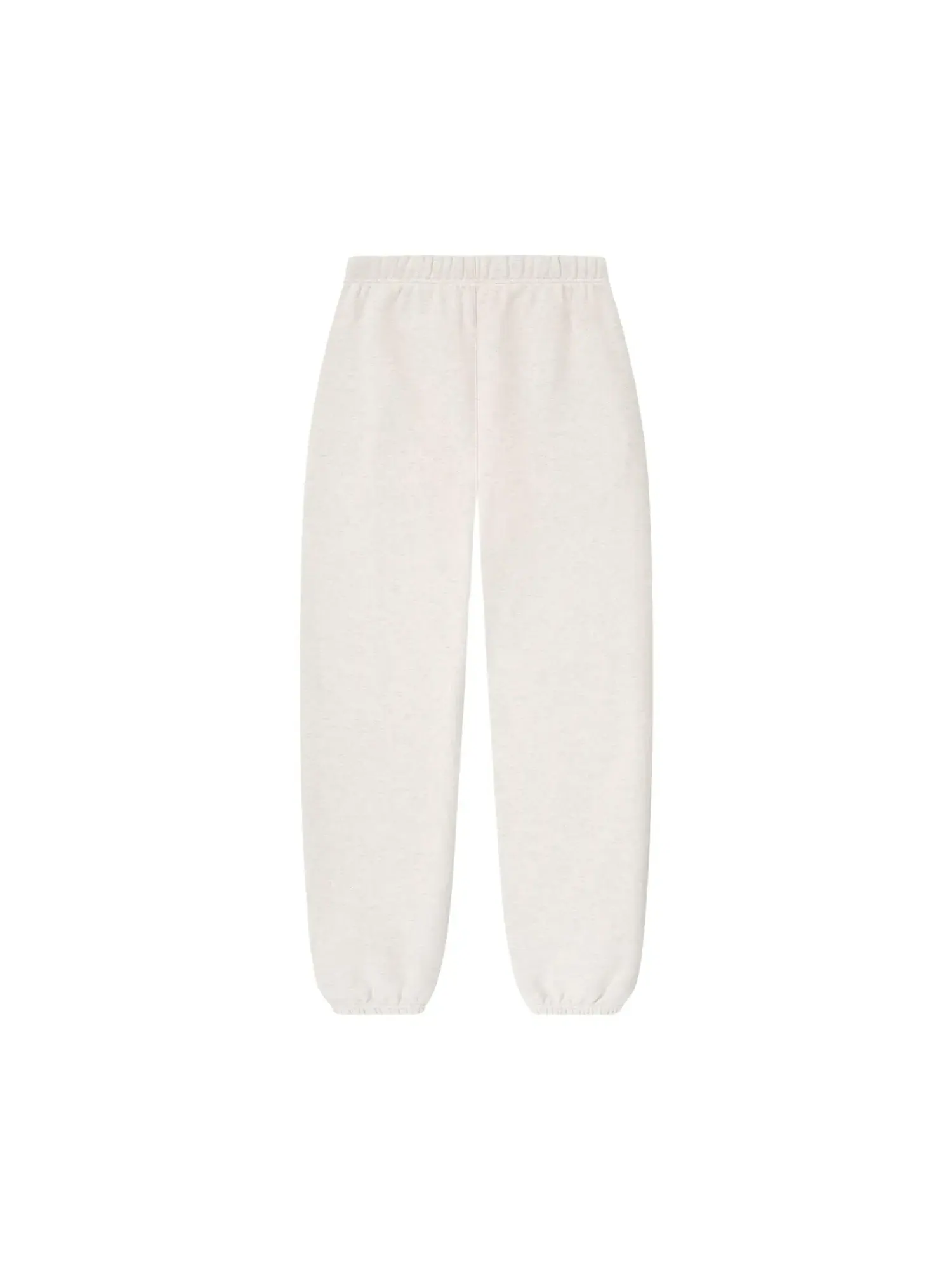Спортивные штаны Fear of God Essentials Classic Sweatpant — изображение 2 из 2, овсяный