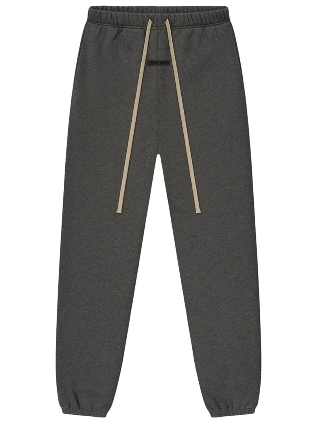 Спортивные штаны Fear of God Essentials Classic Sweatpants цвета «угольно-серый вереск» — изображение 1 из 2