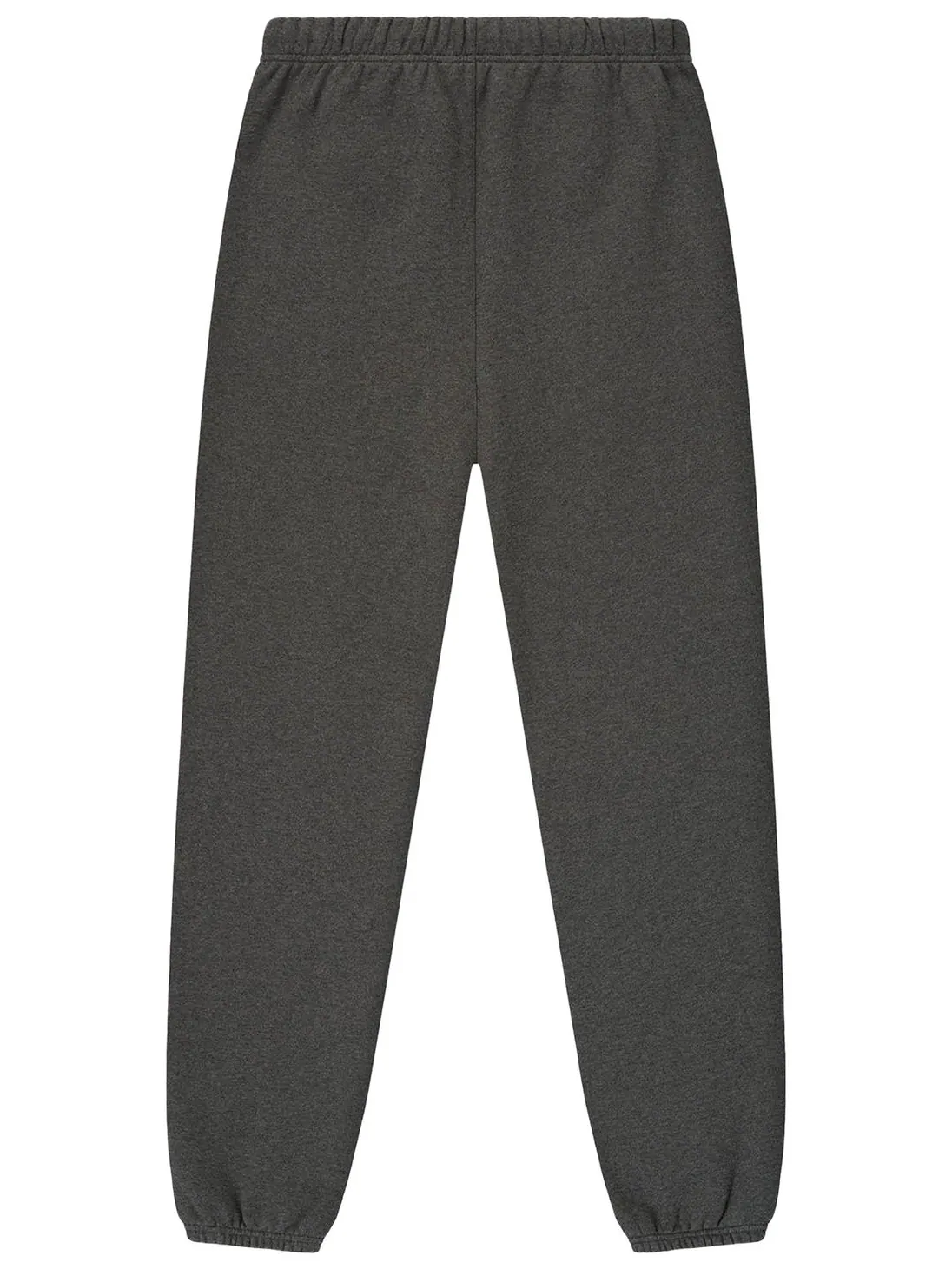 Спортивные штаны Fear of God Essentials Classic Sweatpants цвета «угольно-серый вереск» — изображение 2 из 2