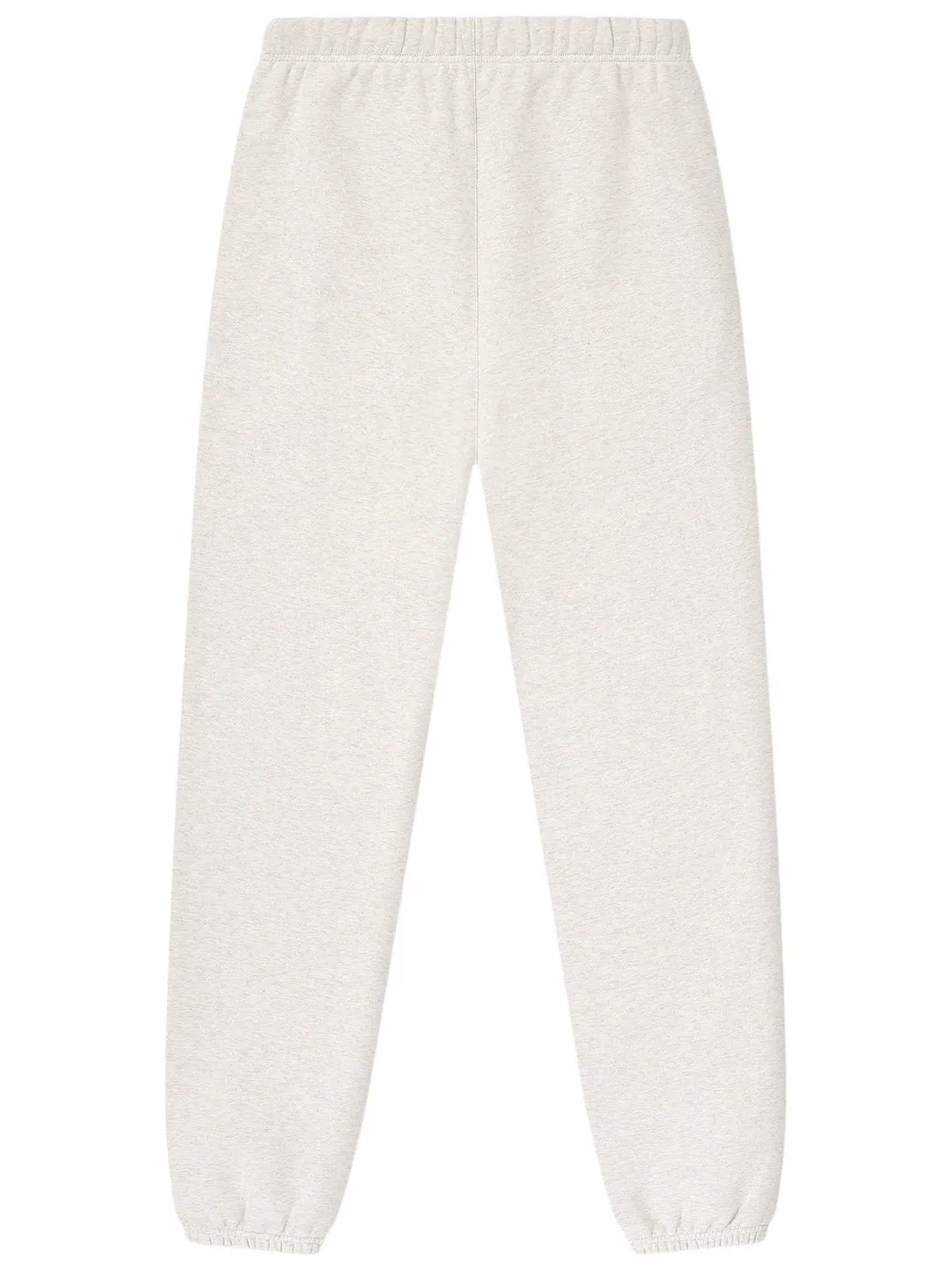 Спортивные штаны Fear of God Essentials Classic Sweatpant цвета «овсяный вереск» — изображение 2 из 2, белый