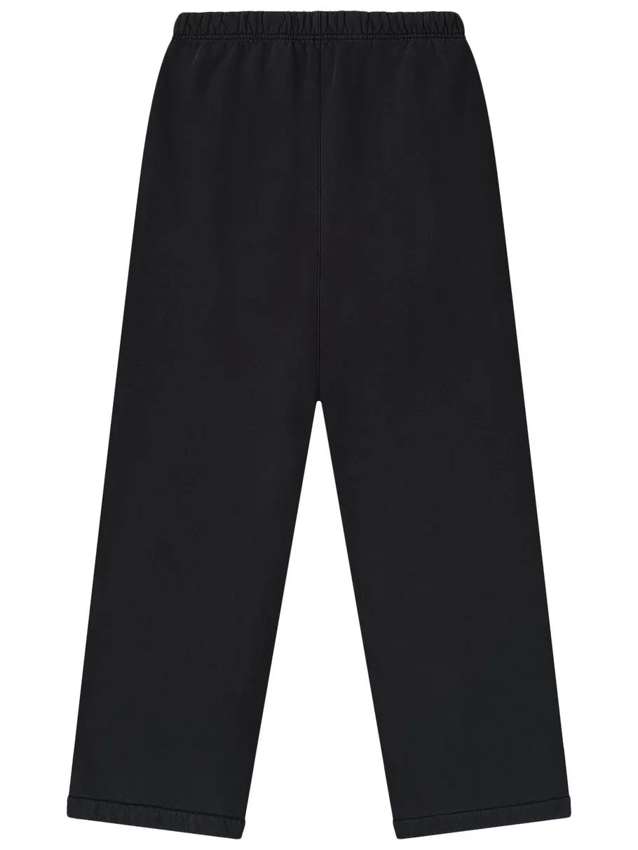 Спортивные штаны Fear of God Essentials Lounge Sweatpant — изображение 2 из 2, черный