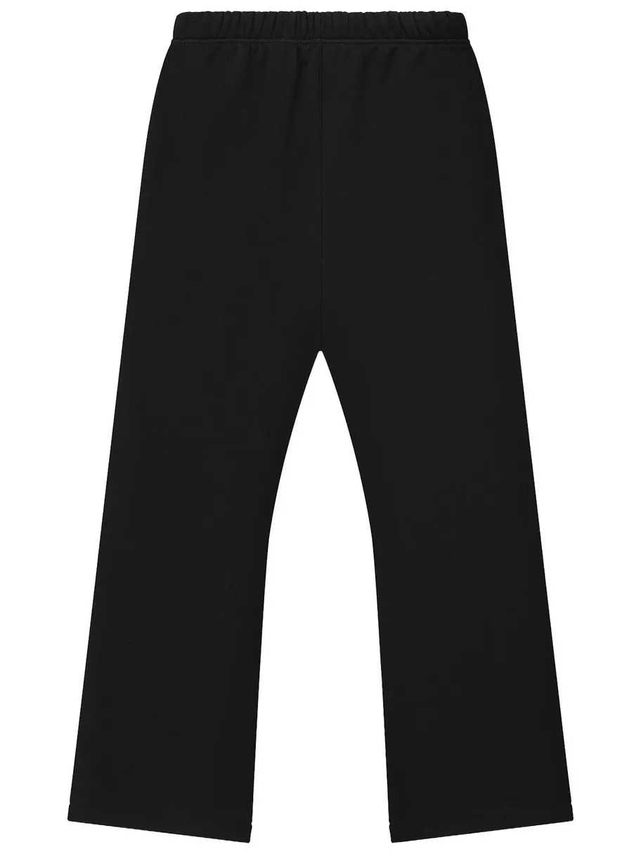 Спортивные штаны Fear of God Essentials NBA Flare — изображение 2 из 2, черный