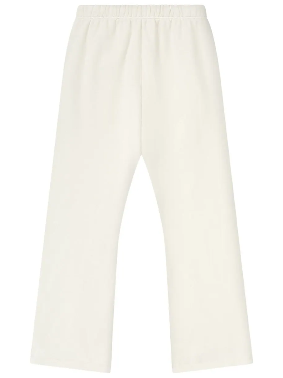 Спортивные штаны Fear of God Essentials NBA Flare — изображение 2 из 2, бежевый