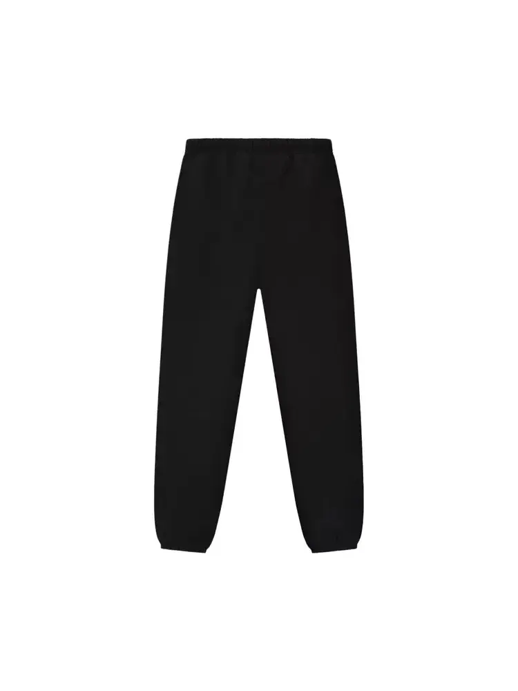 Спортивные штаны Fear of God Essentials x NBA Classic Fit — изображение 2 из 2, черный