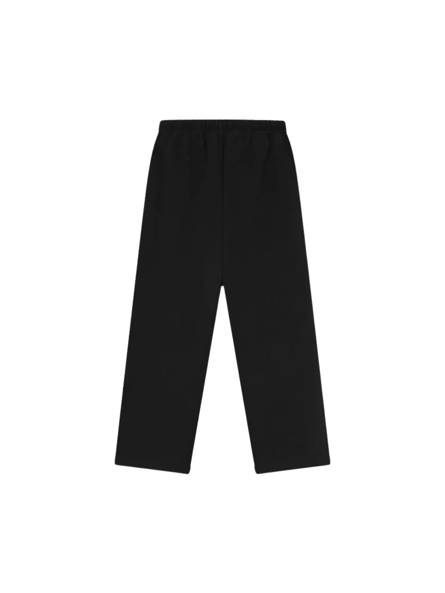 Спортивные штаны Fear of God Essentials NBA Lounge Sweatpant — изображение 2 из 2, черный