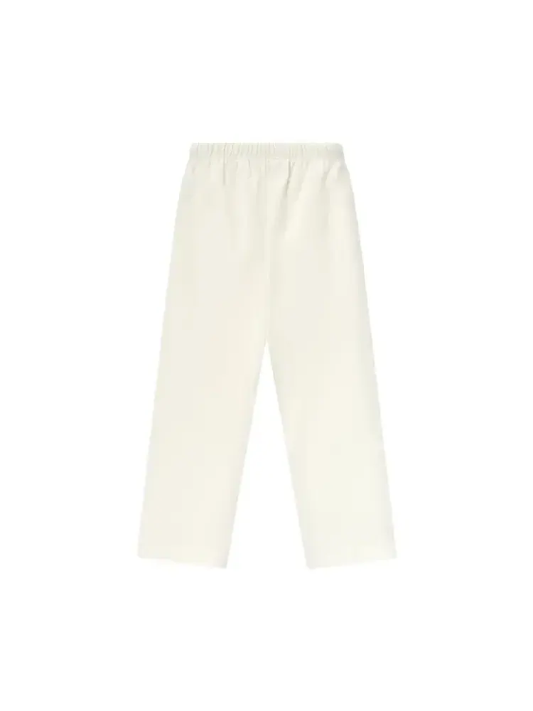 Спортивные штаны Fear of God Essentials NBA Lounge Sweatpant — изображение 2 из 3, белый