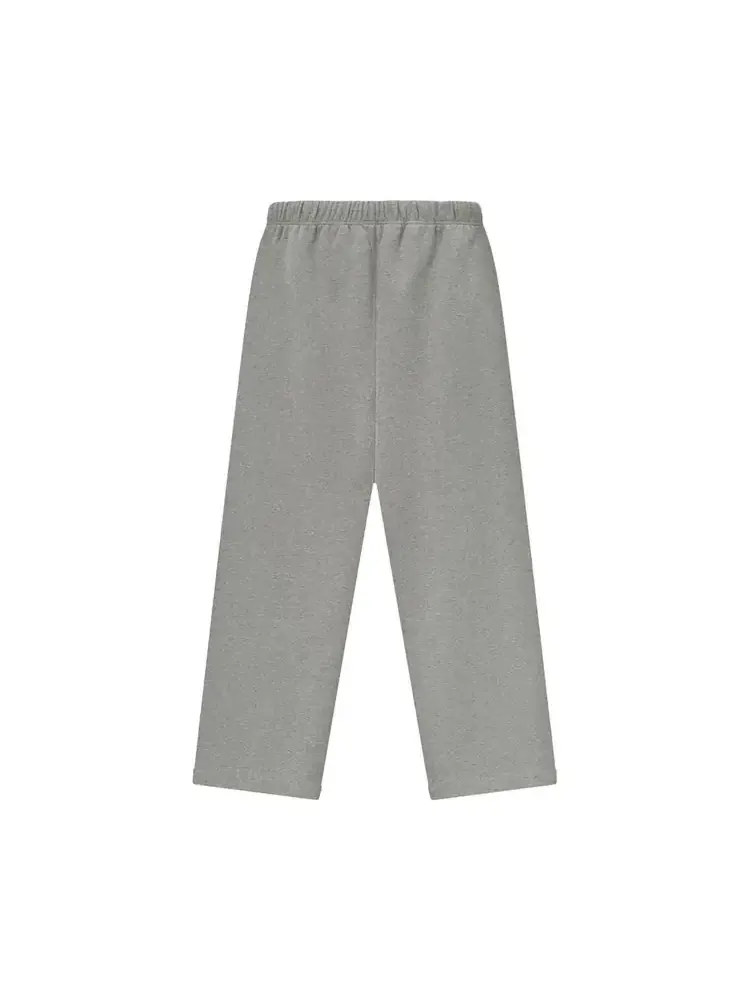 Спортивные штаны Fear of God Essentials x NBA Celtics Lounge Sweatpant — изображение 2 из 2, серый