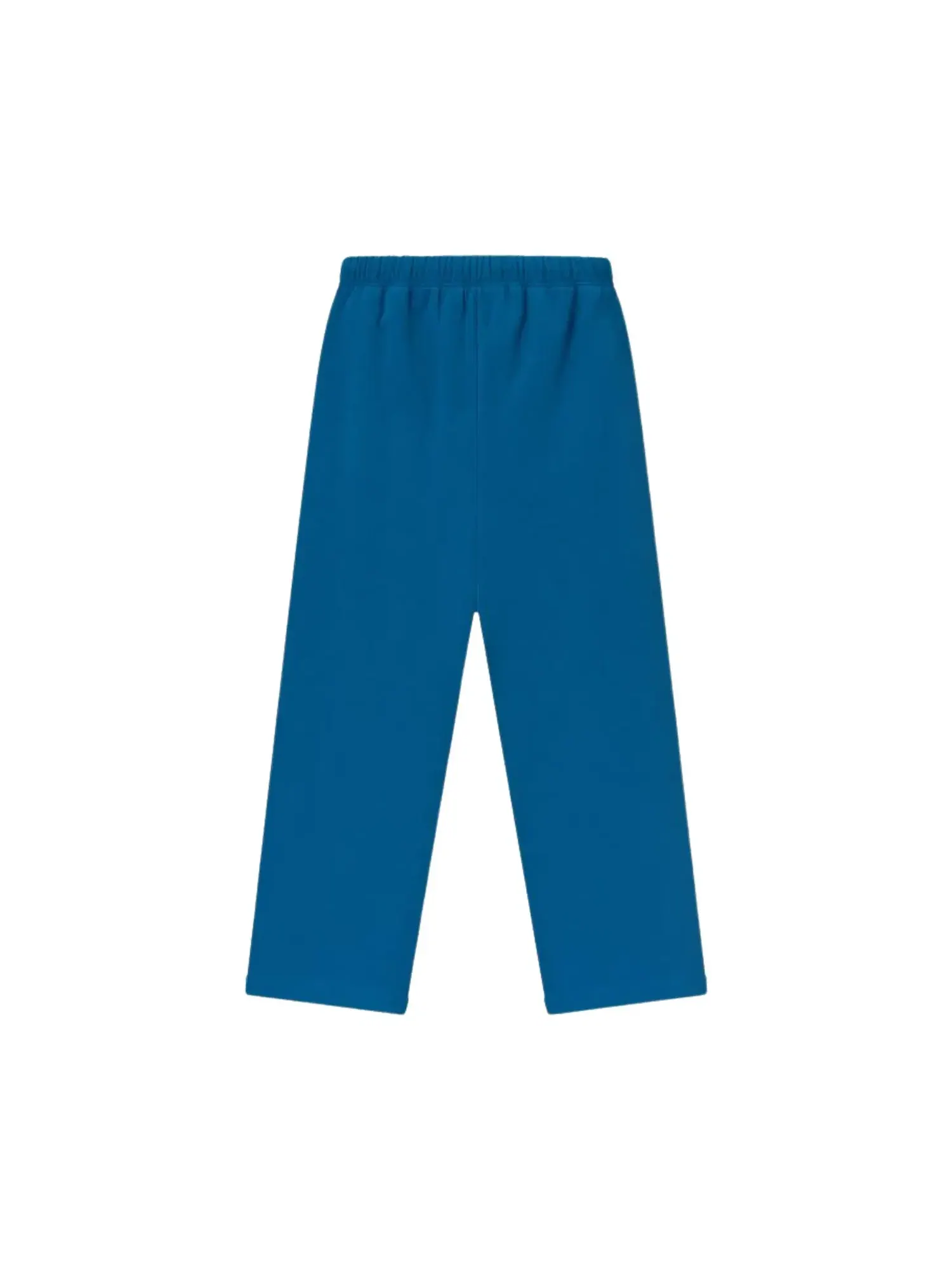 Спортивные штаны Fear of God Essentials Knicks Lounge Sweatpant — изображение 2 из 2, синий