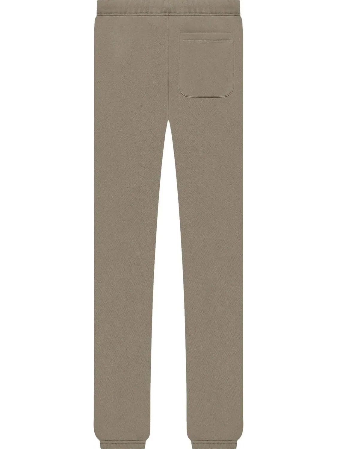 Спортивные брюки Fear of God Essentials Sweatpant 'Taupe' — изображение 2 из 2, загар