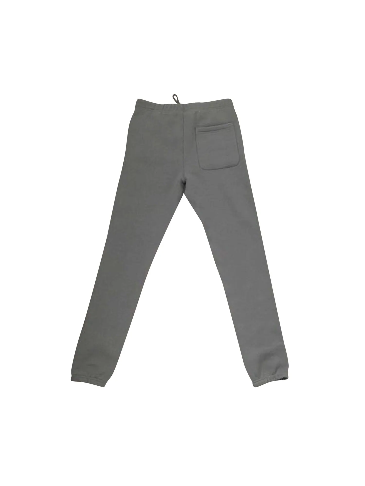 Спортивные штаны Fear of God Essentials, цвет Цемент — изображение 1 из 2