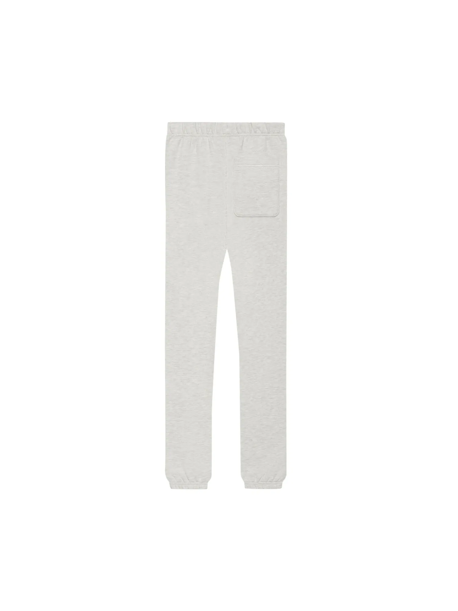 Детские спортивные штаны Fear of God Essentials — изображение 2 из 2, овсяный