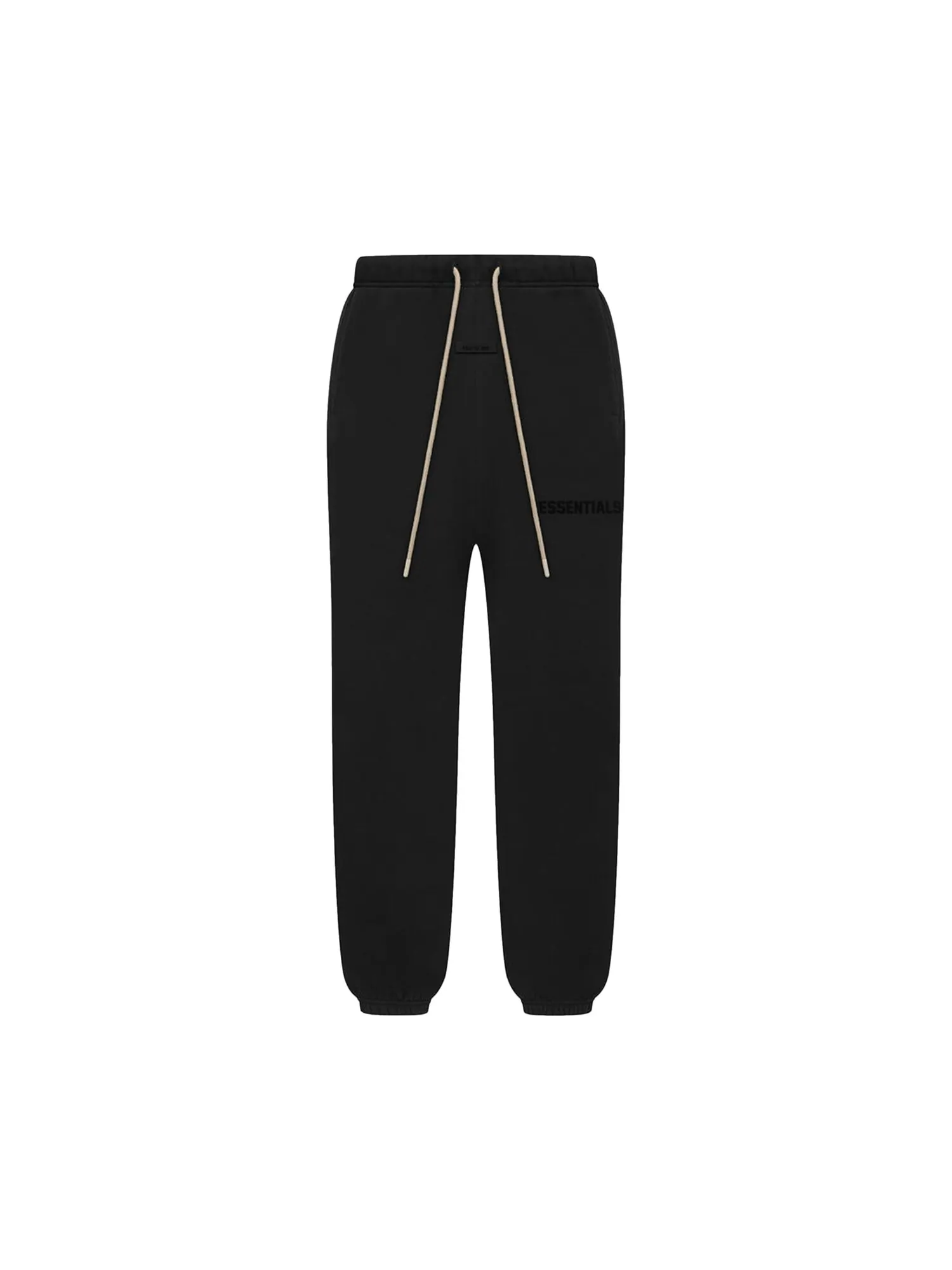 Спортивные штаны Fear of God Essentials — изображение 1 из 2, черный