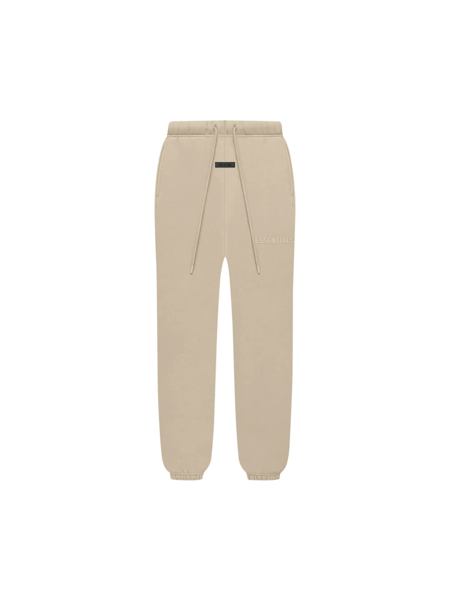 Спортивные штаны Fear of God Essentials — изображение 1 из 2, бежевый