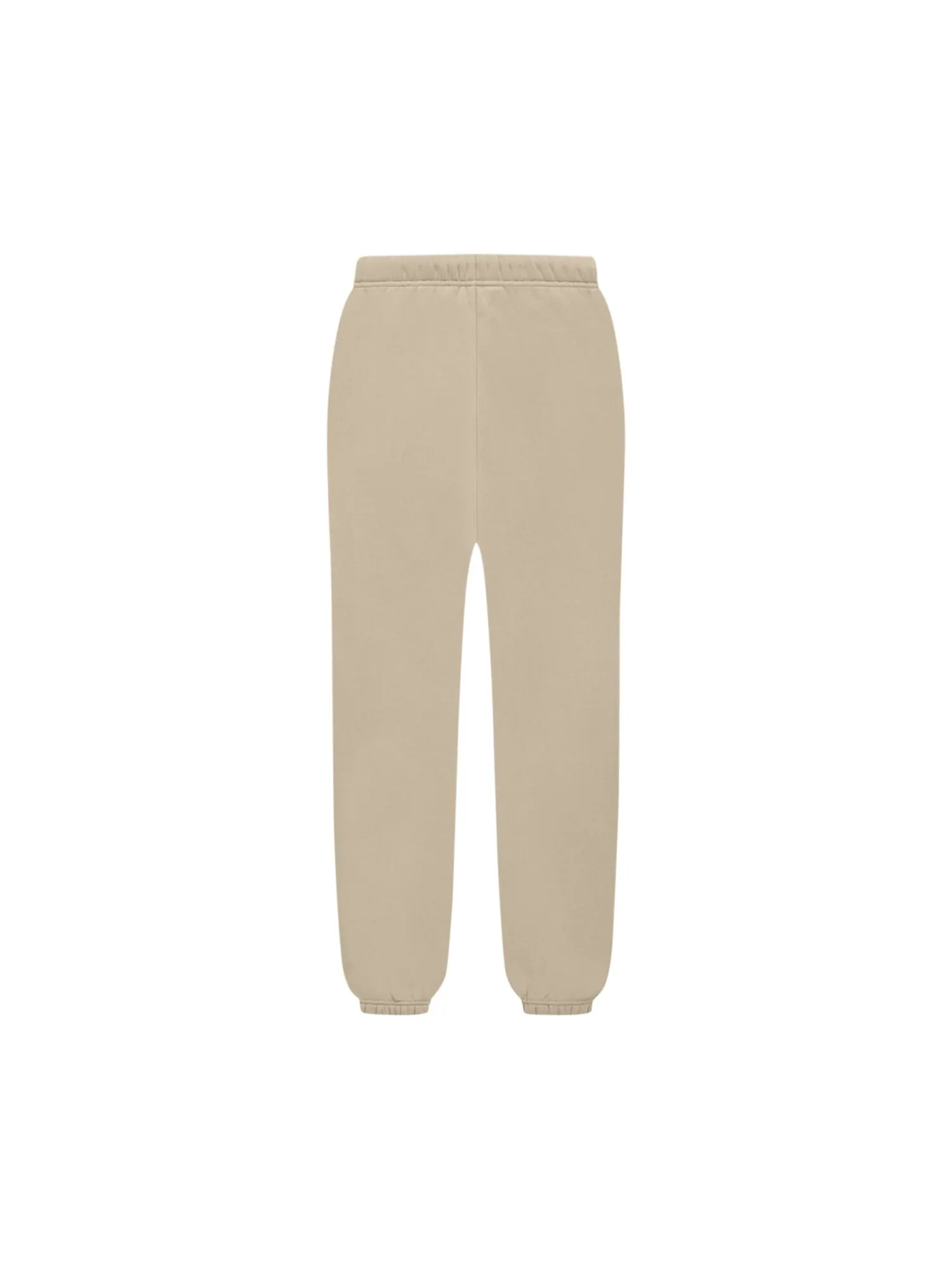 Спортивные штаны Fear of God Essentials — изображение 2 из 2, бежевый