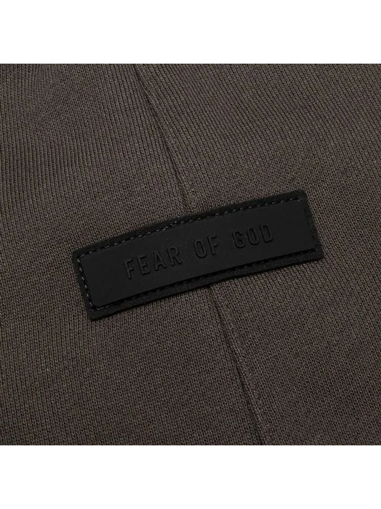Спортивные брюки Fear Of God Essentials Fear of God Essentials 'Ink' — изображение 3 из 3, черный
