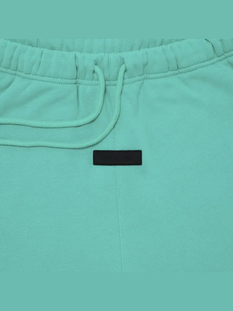 Спортивные брюки Fear Of God Essentials Fear of God Essentials 'Mint Leaf' — изображение 3 из 3, зеленый