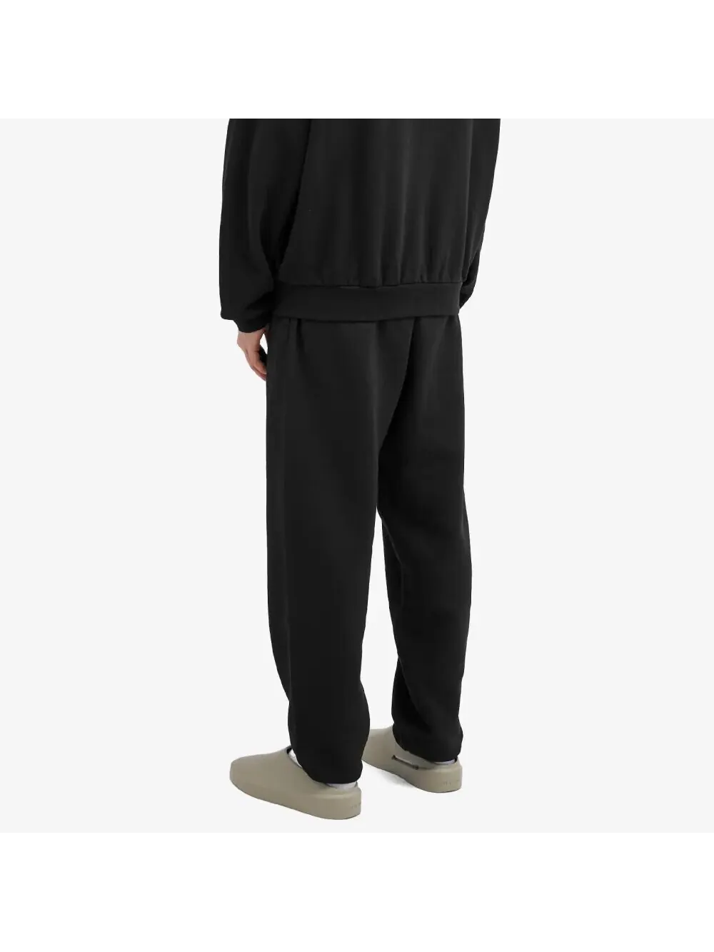 Fear of God Essentials Весенние спортивные брюки — изображение 3 из 4, черный