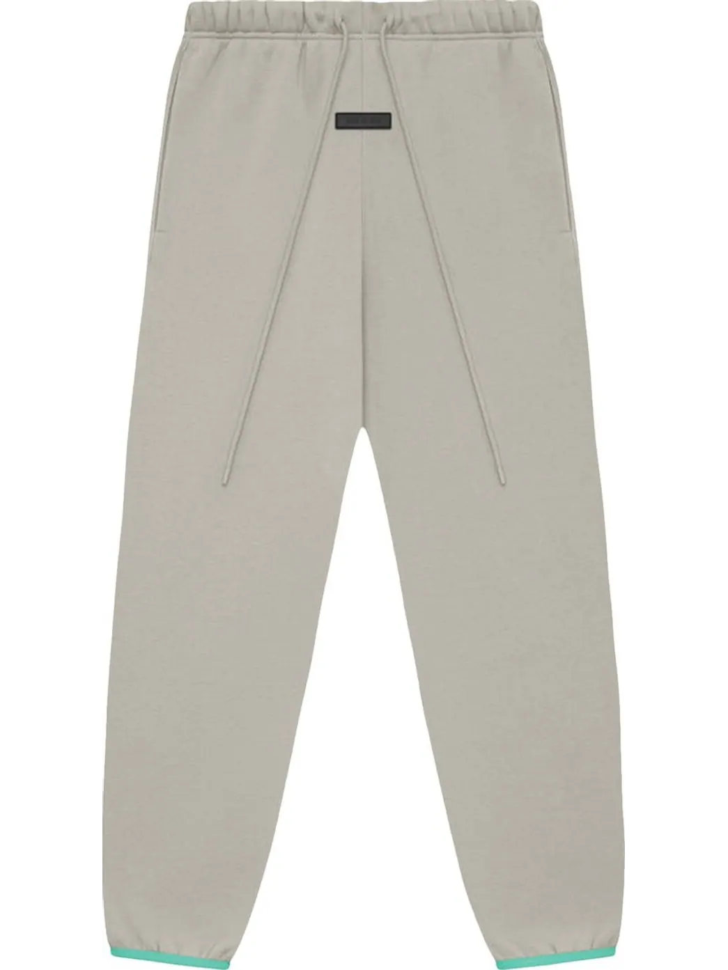 Спортивные брюки Fear of God Essentials 'Seal' — изображение 1 из 2, серый