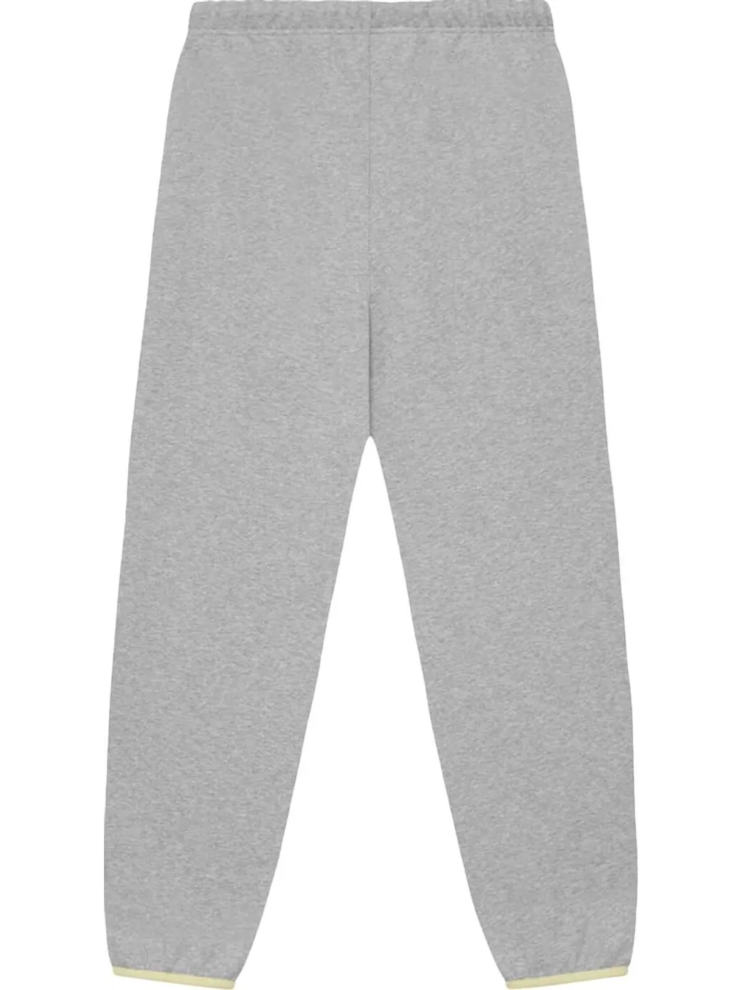 Спортивные брюки Fear of God Essentials 'Light Heather Grey' — изображение 2 из 2, серый