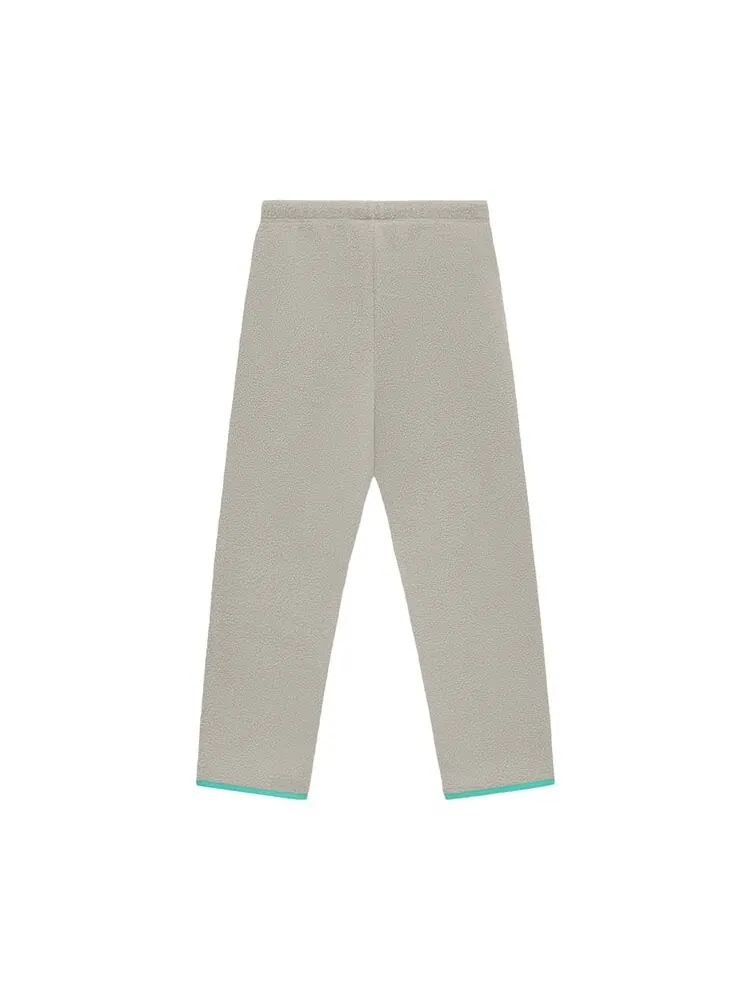 Брюки Fear Of God Essentials Fear of God Essentials Polar Fleece Pant — изображение 2 из 2, серый