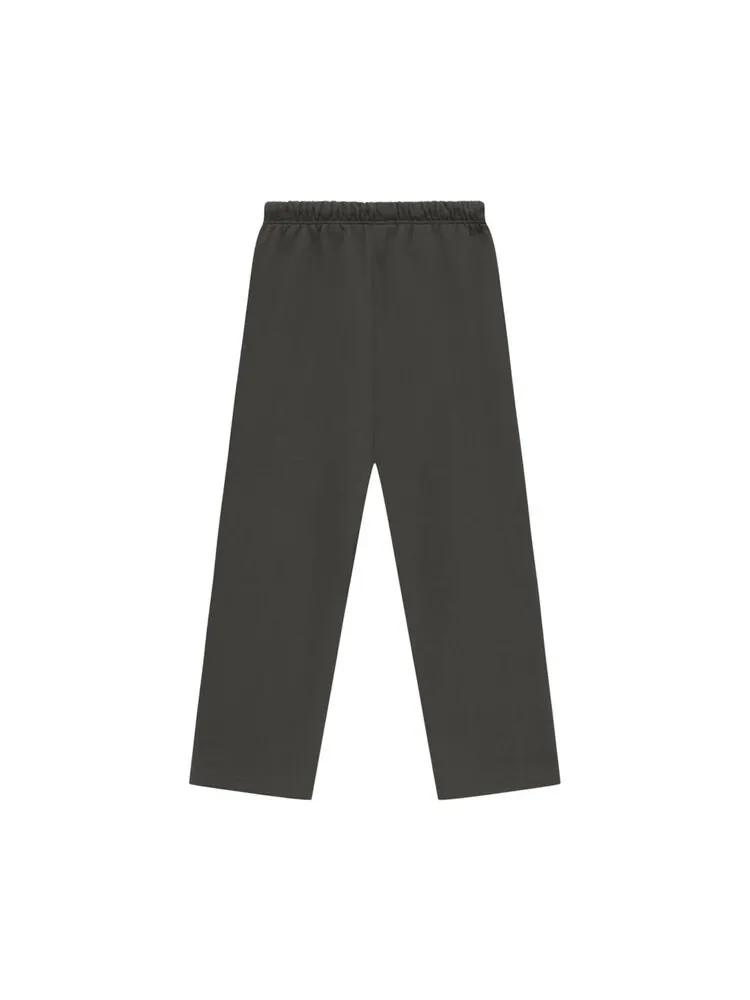 Брюки Fear Of God Essentials Fear of God Essentials Relaxed 'Ink' — изображение 3 из 3, черный