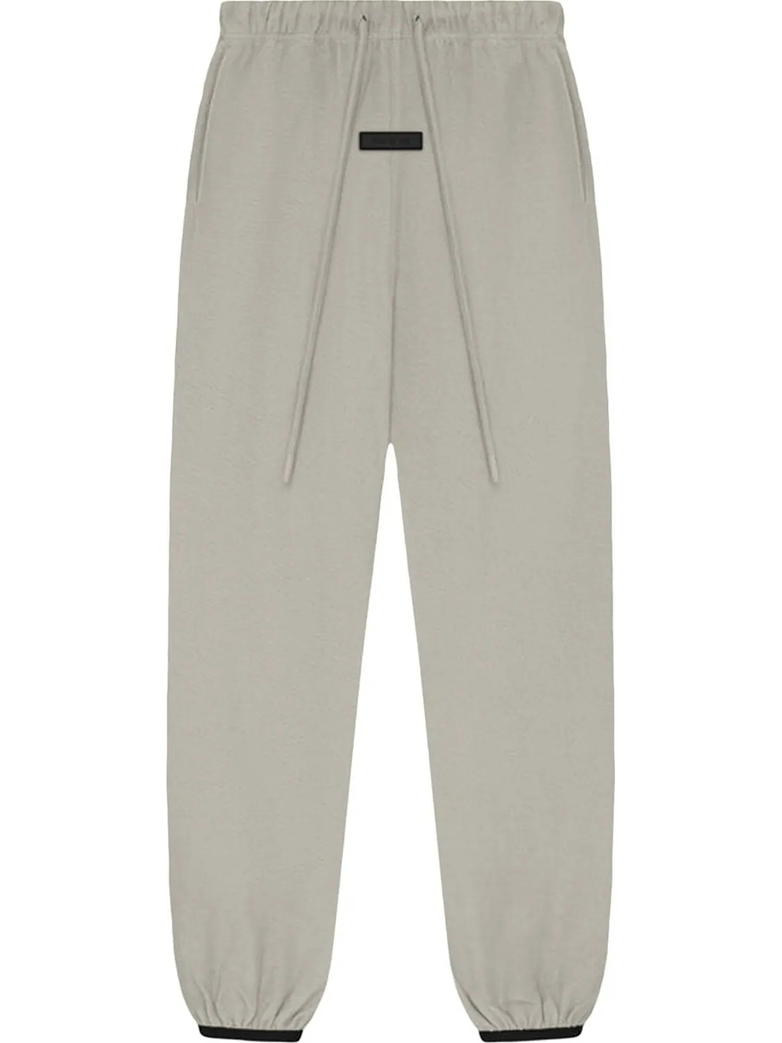 Спортивные брюки Fear of God Essentials 'Seal' — изображение 1 из 2, серый