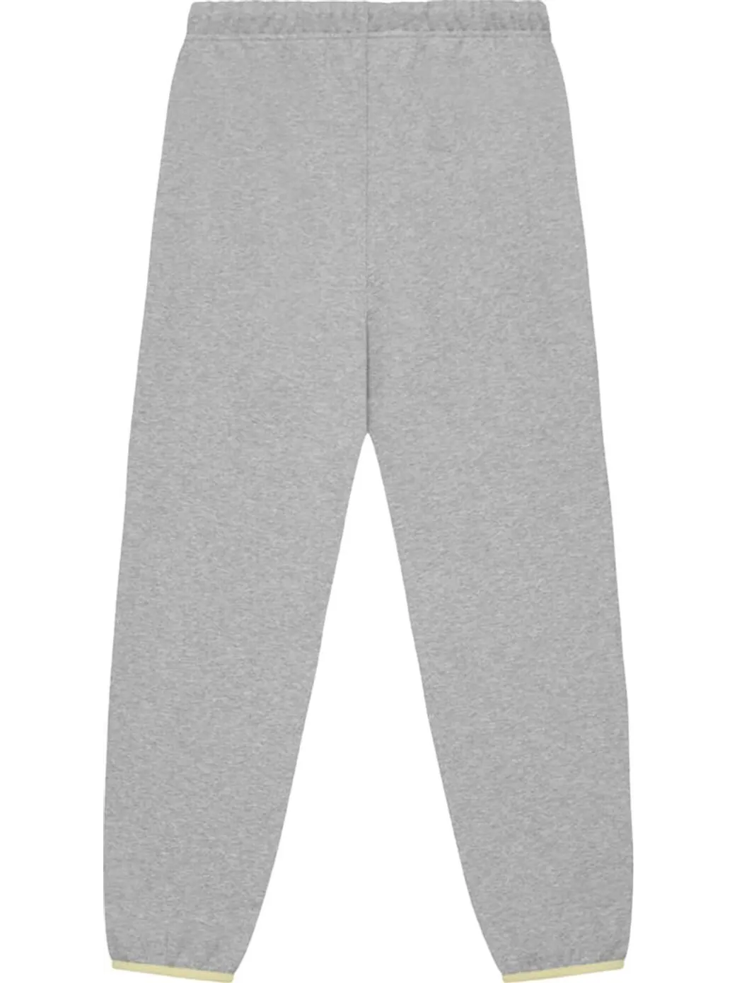 Спортивные брюки Fear of God Essentials 'Light Heather Grey' — изображение 2 из 2, серый