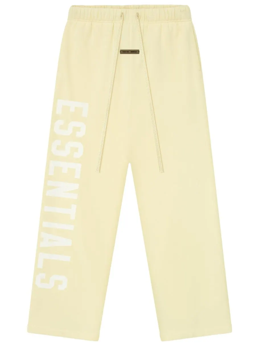 Спортивные брюки Fear of God Essentials Lounge Sweatpants — изображение 1 из 2, золото