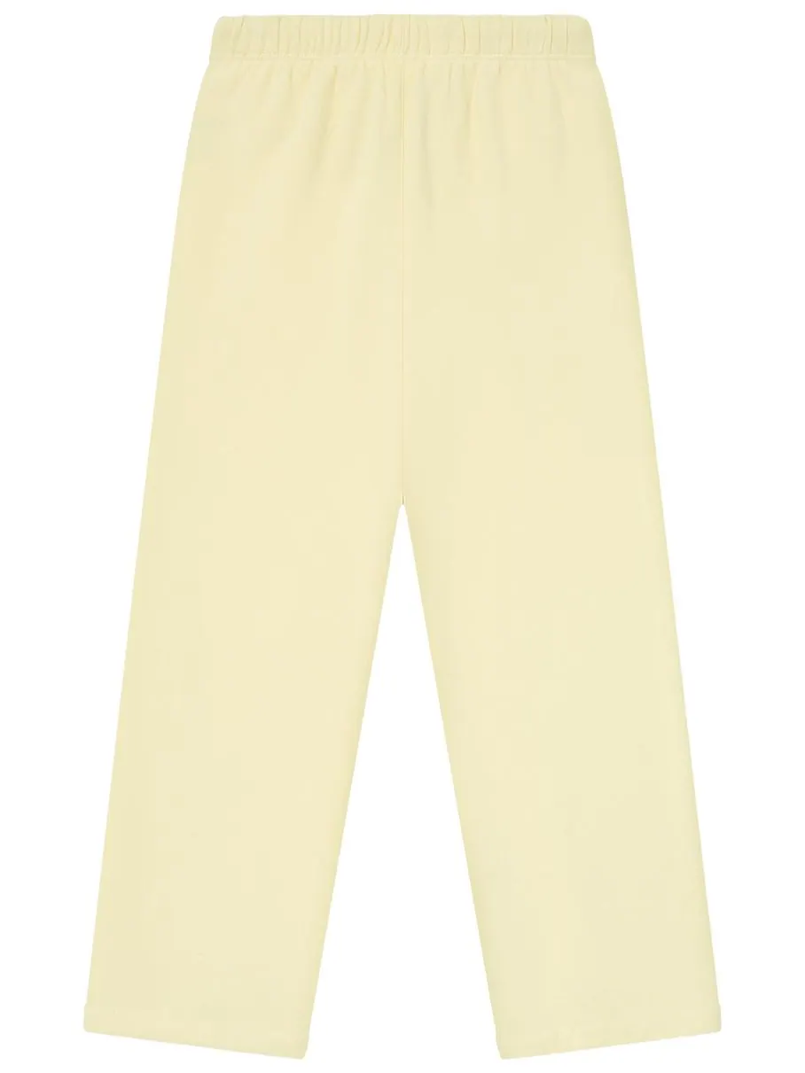 Спортивные брюки Fear of God Essentials Lounge Sweatpants — изображение 2 из 2, золото