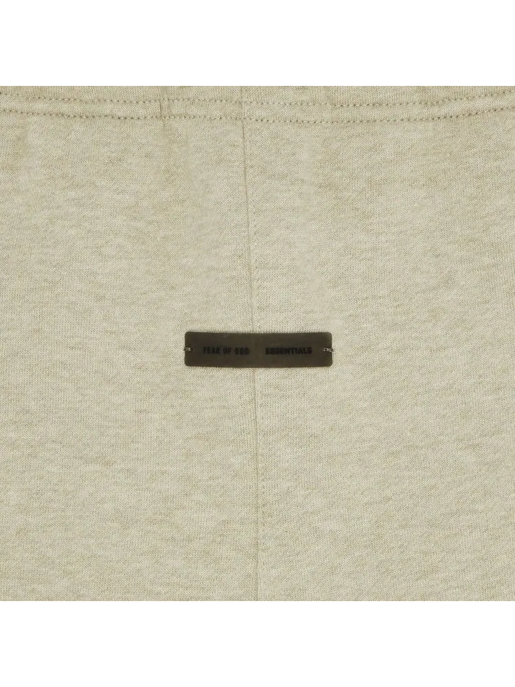 Спортивные брюки Fear of God Essentials Vintage Sweatpant, Heather Stone — изображение 3 из 3, серый