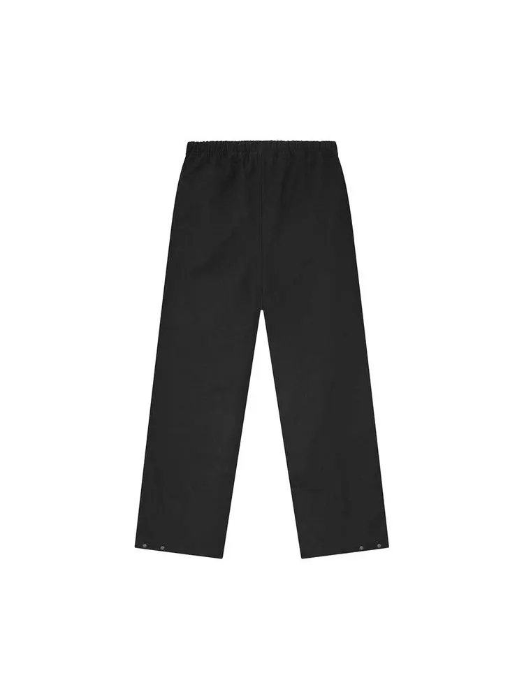 Брюки Fear of God Essentials Poly Twill Work Pants — 2