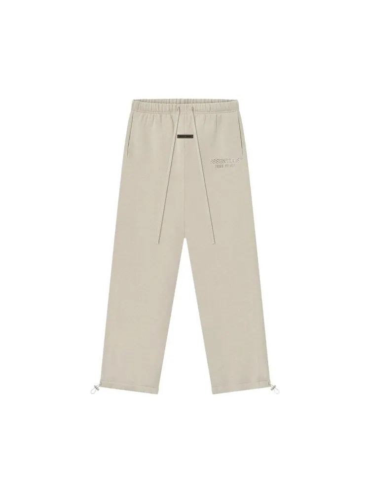 Спортивные брюки Fear of God Essentials Relaxed Sweatpant — изображение 1 из 2, древесный