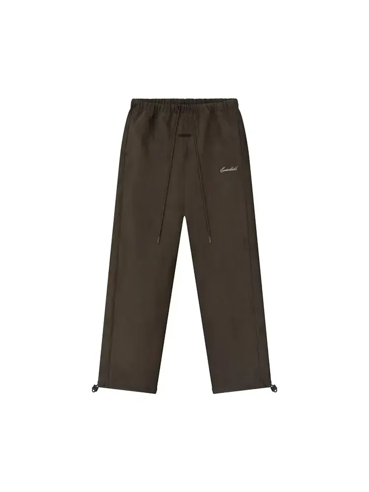Брюки Fear of God Essentials Signature Relaxed W/Piting Pant — 1