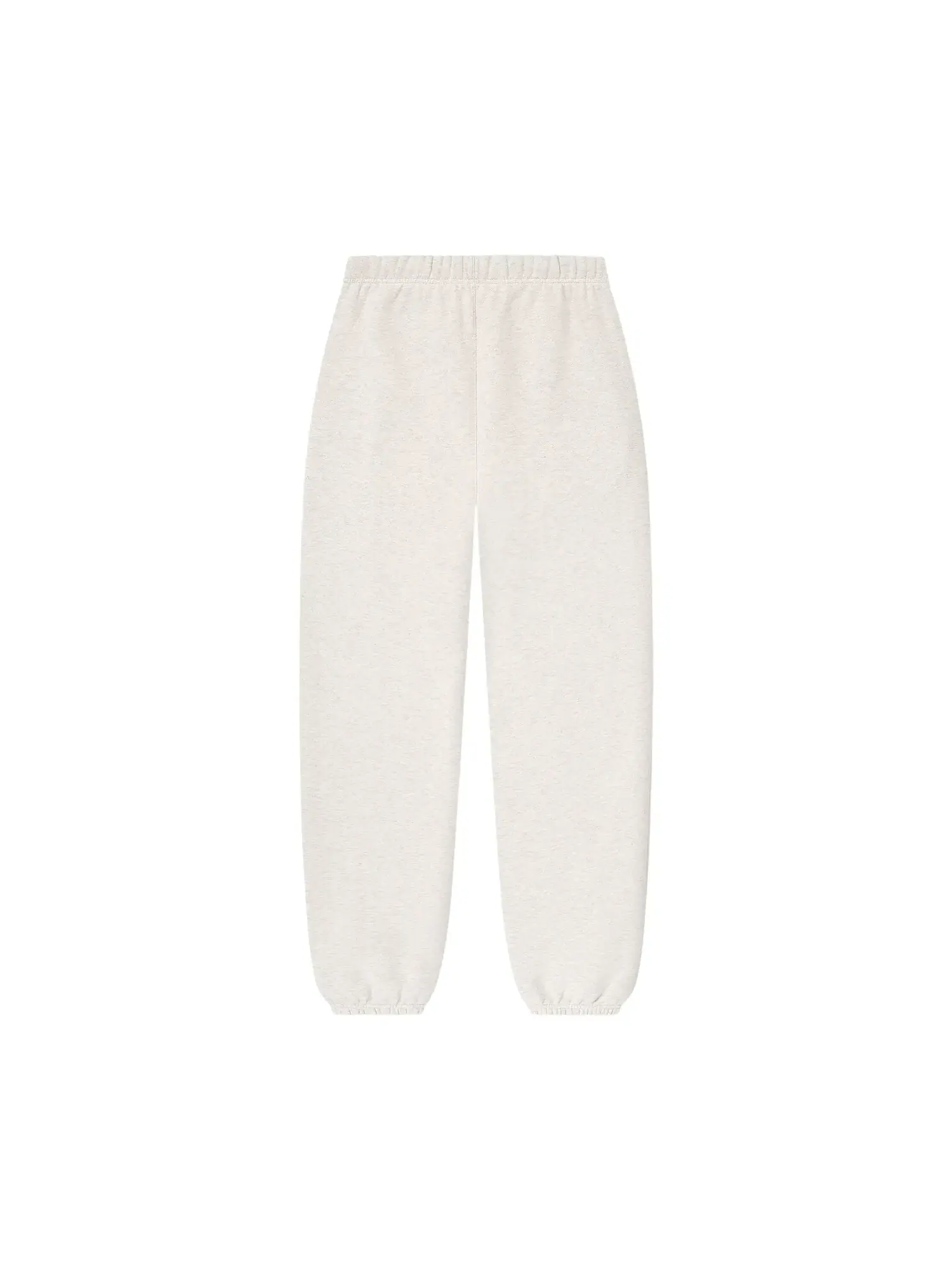 Спортивные штаны Fear of God Essentials Signature Slim Sweatpant — изображение 2 из 2, овсяный