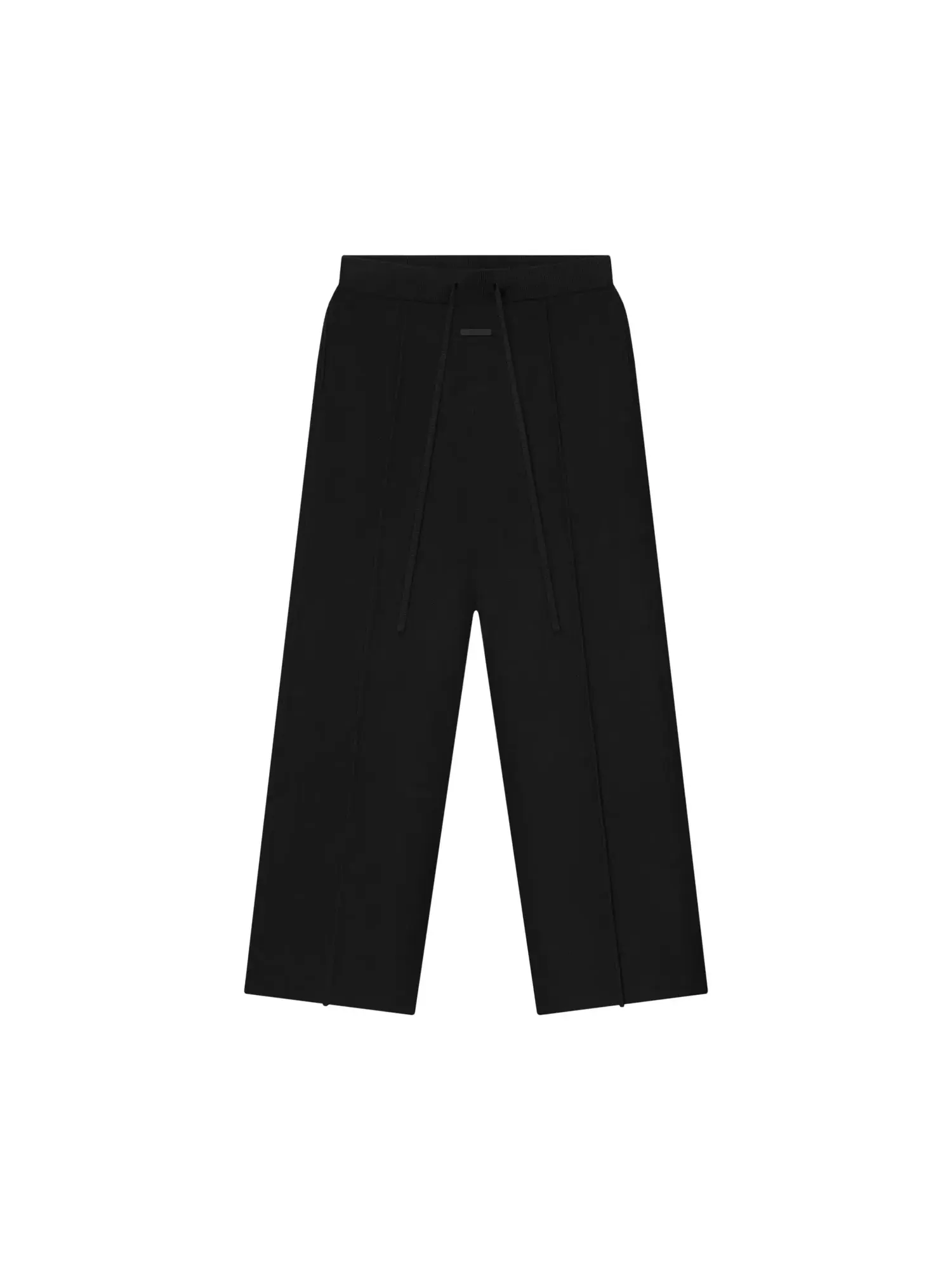 Спортивные штаны Fear of God Essentials Relaxed Lounge Sweatpant — изображение 1 из 1, винтажный черный