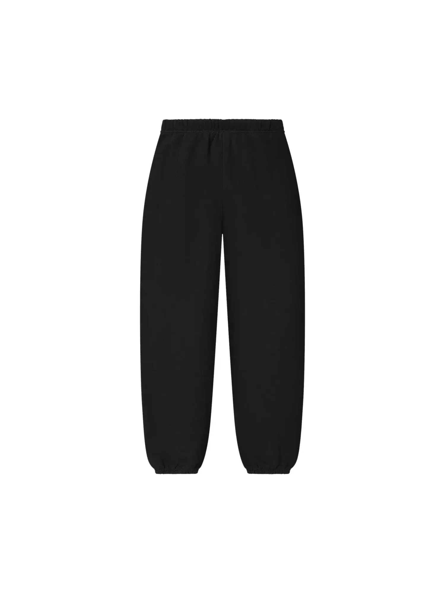 Спортивные штаны Fear of God Essentials Womens Signature Vintage — изображение 2 из 2, винтажный черный