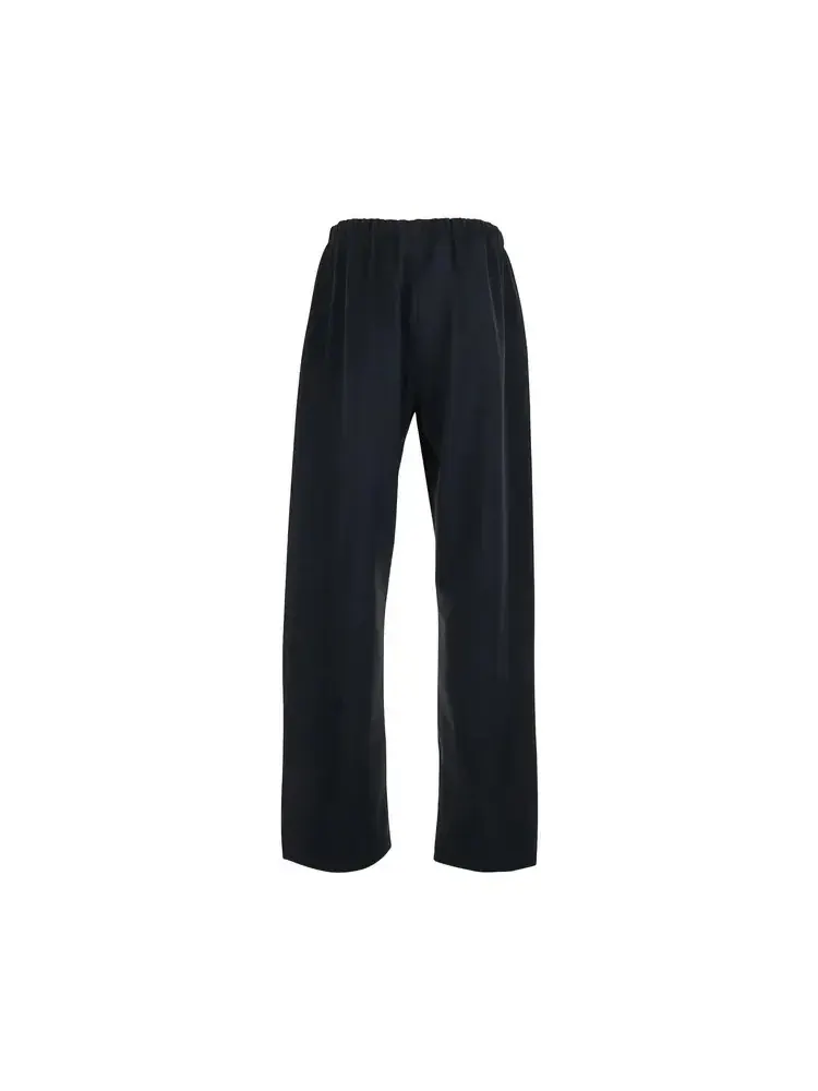 Спортивные брюки Fear of God Essentials Signature Track Pants — изображение 2 из 2, черный