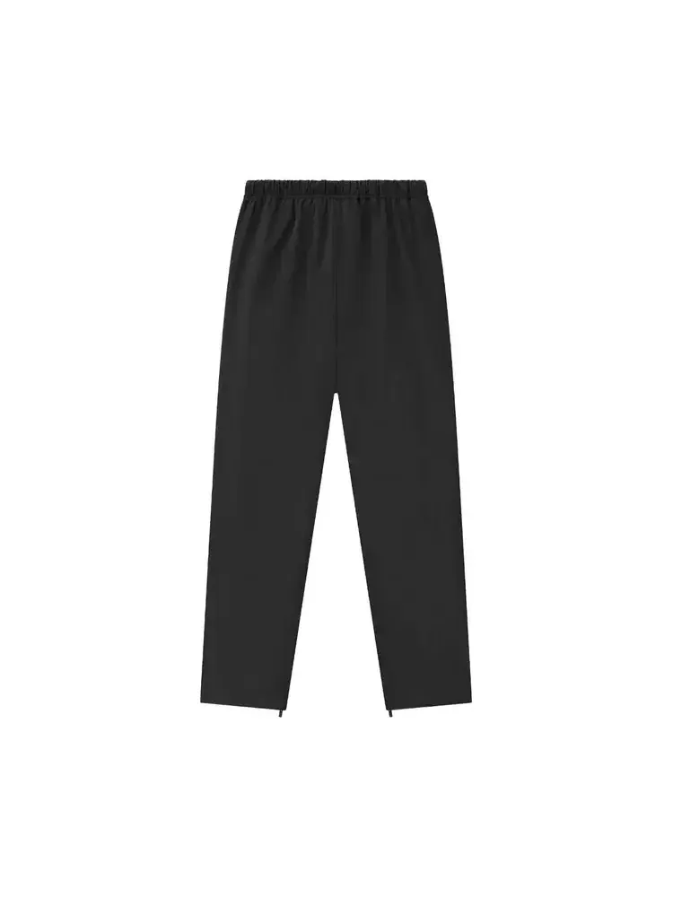 Спортивные брюки Fear of God Essentials Active Trace Track Pants — изображение 2 из 2, черный