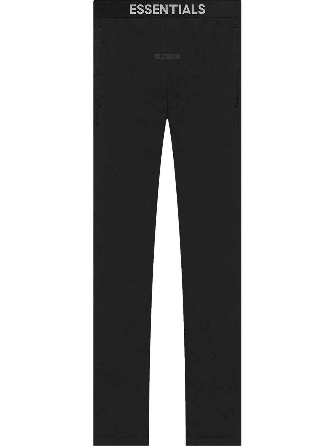 Брюки Fear of God Essentials Lounge Pant 'Black' — изображение 1 из 1, черный