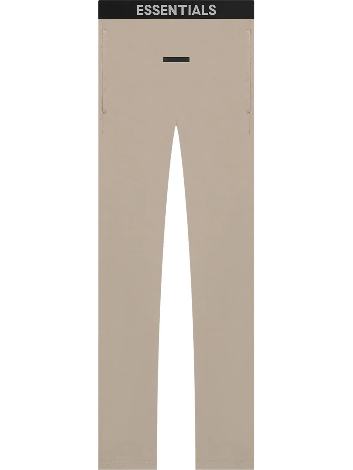 Брюки Fear of God Essentials Lounge Pant 'Tan' — изображение 1 из 1, загар