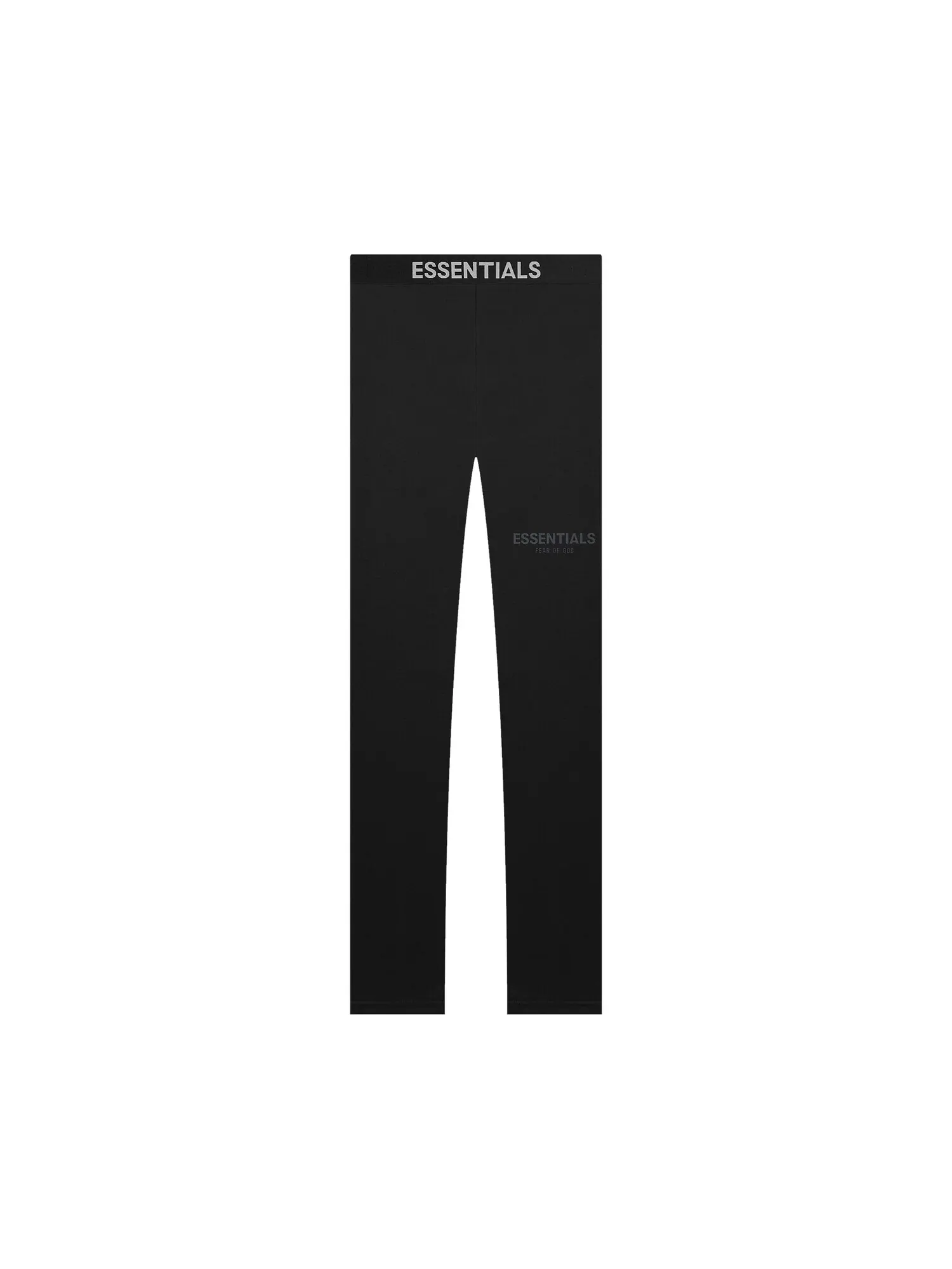 Спортивные леггинсы Fear of God Essentials — изображение 1 из 1, черный